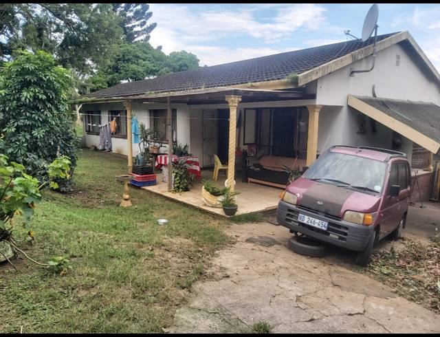 3 BEDROOM HOUSE SOLD IN SEA VIEW